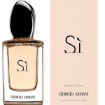 giorgio armani si