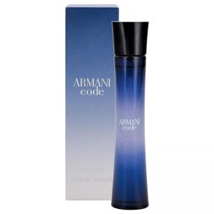 Armani Code For Her