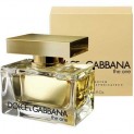 dolce & gabbana the one for women