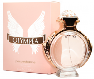 parfum olympea