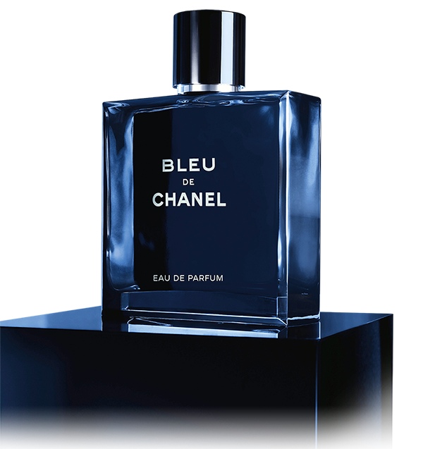 risk Pessimist grapes Bleu de Chanel Parfum - Pareri, pret