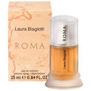 Laura Biagiotti Roma
