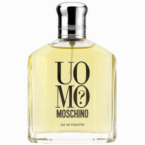 Parfum Moschino Uomo?