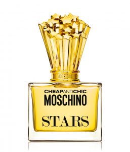 Parfum Moschino Stars