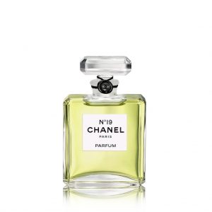 Parfum Chanel No. 19