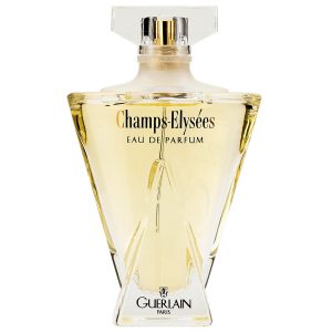 Parfum Guerlain Champs-Elysees