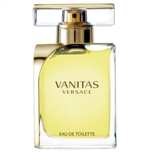 Parfum Versace Vanitas