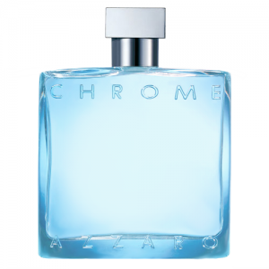 Parfum Azzaro Chrome