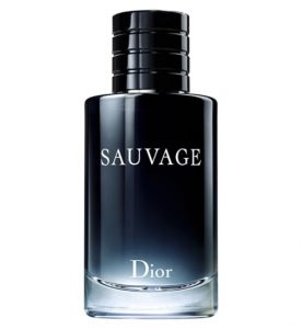Apa de parfum Christian Dior Sauvage