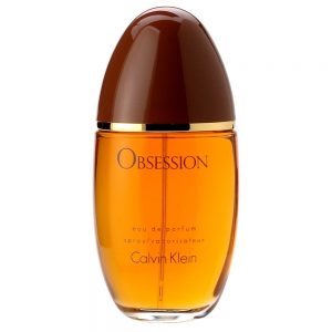 Calvin Klein Obsession for her Calvin Klein Obsession for her