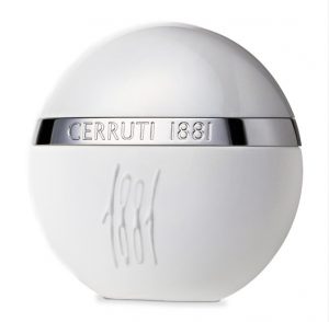 parfum Nino Cerruti 1881 Blanche