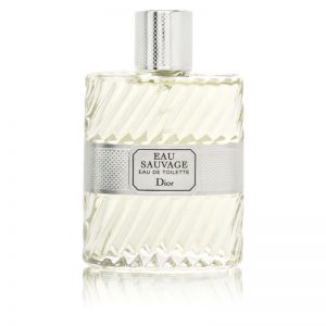 parfum Christian Dior Eau Sauvage
