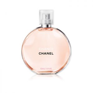 Chanel Chance Eau Vive