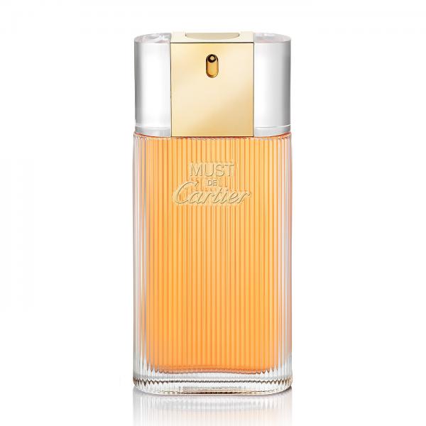 Must De Cartier Eau De Toilette Spray 100ml Germany