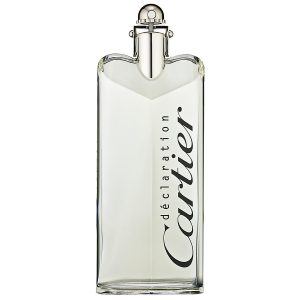 Cartier Declaration