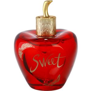 lolita lempicka sweet