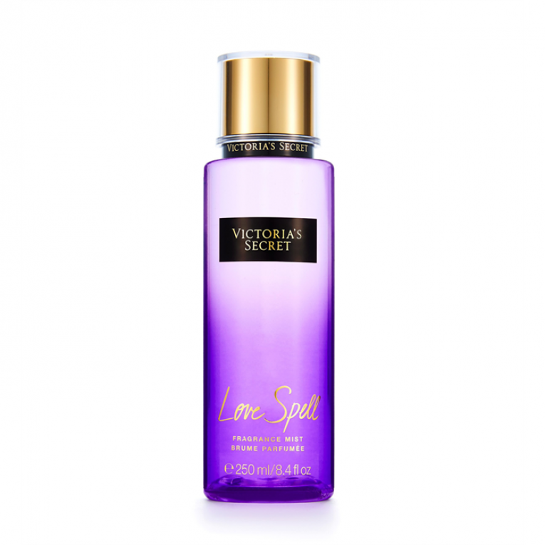 Spray de corp Victoria's Secret Pareri, Pret Infoparfum.ro