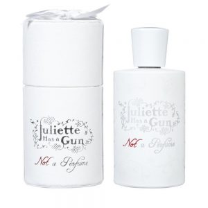 Juliette Has A Gun Not A perfume