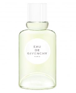 Eau de Givenchy