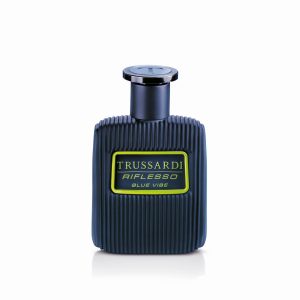 Trussardi Riflesso Blue Vibe