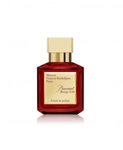 Maison Francis Kurkdjian Baccarat Rouge 540 Extrait de Parfum