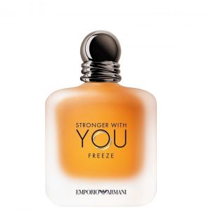 Emporio Armani Stronger With You Freeze 