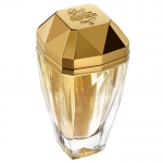 Paco Rabanne Lady Million Eau My Gold