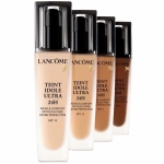 Ghid pentru alegerea unui fond de ten Lancome