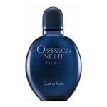 Calvin Klein Obsession Night For Men