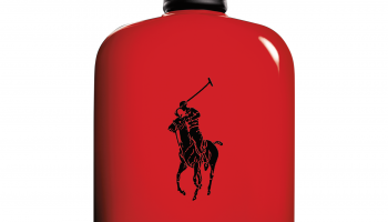 Ralph Lauren Polo Red