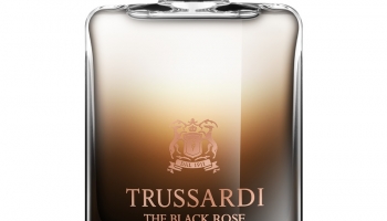 Trussardi The Black Rose