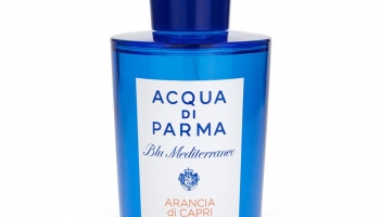 Acqua di Parma Blu Mediterraneo Arancia di Capri