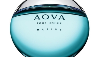 Bvlgari Aqva Pour Homme Marine