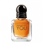Emporio Armani Stronger With You