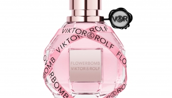 Viktor&Rolf Flowerbomb Bomblicious