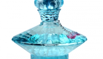 Britney Spears Curios