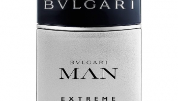 Bvlgari Man Extreme