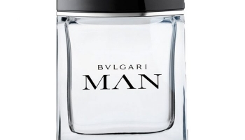 Bvlgari Man
