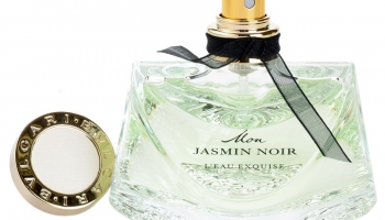 Bvlgari Mon Jasmin Noir L’Eau Exquise