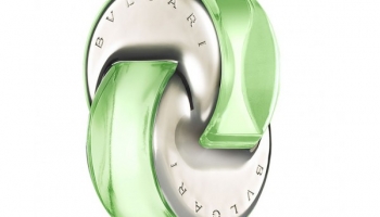 Bvlgari Omnia Green Jade