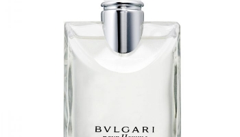 Bvlgari Pour Homme