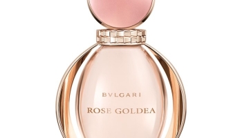 Bvlgari Rose Goldea