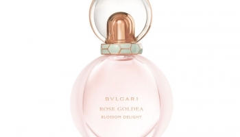Bvlgari Rose Goldea Blossom Delight