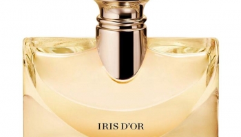 Bvlgari Splendida Iris d’Or