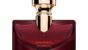Bvlgari Splendida Magnolia Sensuel