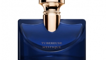 Bvlgari Splendida Tubereuse Mystique