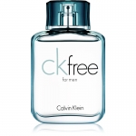 Calvin Klein Free