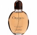Calvin Klein Obsession For Men
