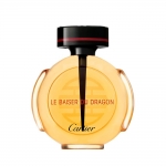 Cartier Le Baiser Du Dragon
