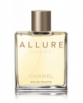 Chanel Allure Pour Homme